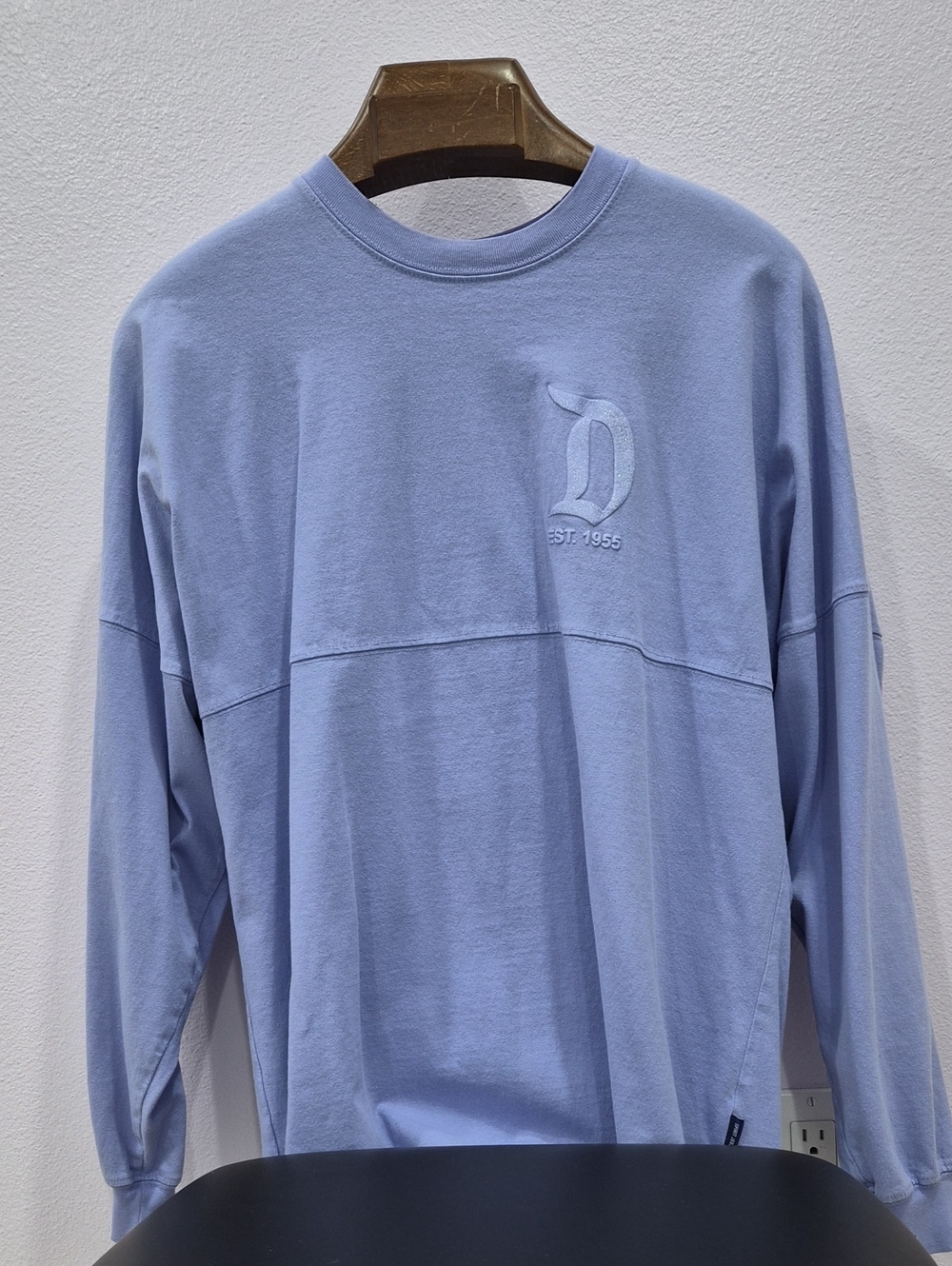 Disneyland Purple/Lavender Spirit Jersey